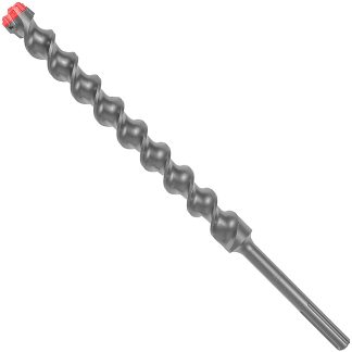 Diablo DMAMX1360 Rebar Demon SDS-Max 4-Cutter Full Carbide Head Hammer Bit 1-1/2" x 16" x 21"