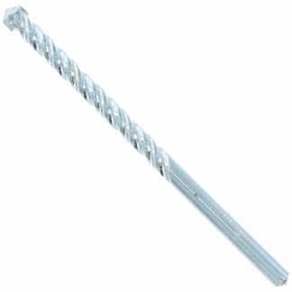 AvantiPRO PMAPC1040 Carbide Tipped Masonry Drill Bit 1/4" x 4" x 6"