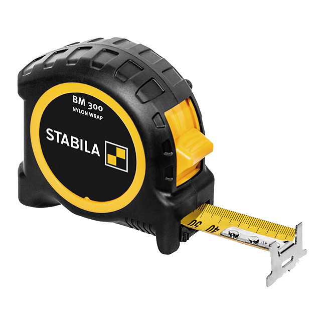 Stabila 30516 BM300 16ft Tape Measure