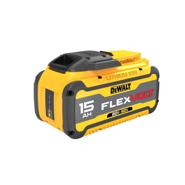 DeWalt DCB615 FLEXVOLT® 20/60V 12.0AH MAX* Battery Pack