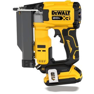 DeWalt DCN623B 20V MAX 23GA Pin Nailer - Tool Only