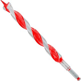 Diablo DAG2120 1-1/8" x 13" Auger Bit