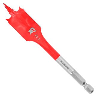 Diablo DSP1040 3/4" x 4" SPEEDemon Spade Bit