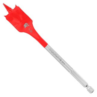 Diablo DSP2110-P2 7/8" x 6" SPEEDemon Spade Bit 2-Pk