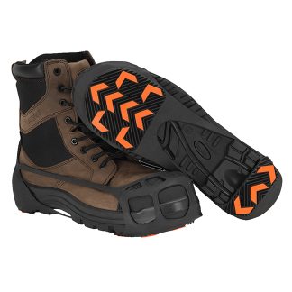 Due North V3553570 GRIPPRO Indoor/Outdoor Spikeless Traction Aids
