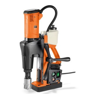 Fein 72706961090 JMEUSA202M Endurance Magnetic Core Drill up to 2" (50mm)