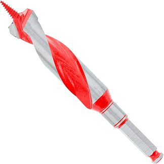 Diablo DAG1140 1-1/8" x 7-1/2" Auger Bit