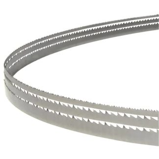 AvantiPRO PBSB62ASST3 Stationary Band Saw Blade Set 3-Piece