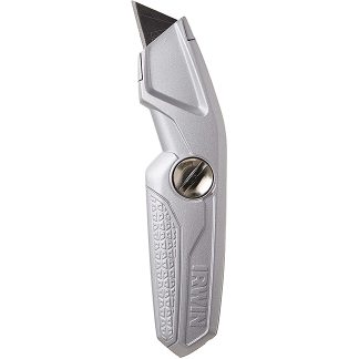 Irwin 1774103 Drywall Fixed Utility Knife