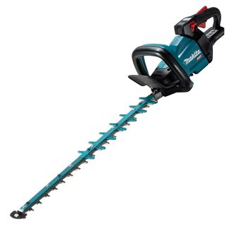 Makita UH008GZ 40V MAX XGT 23-5/8" Brushless Hedge Trimmer Cuts up to 7/8"