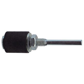 Rapid 14709 Rubber Drum Mandrel 1/2" x 1/2" x 1/4"