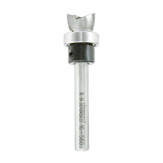Freud 16-560 1/2" Mortising Router Bit