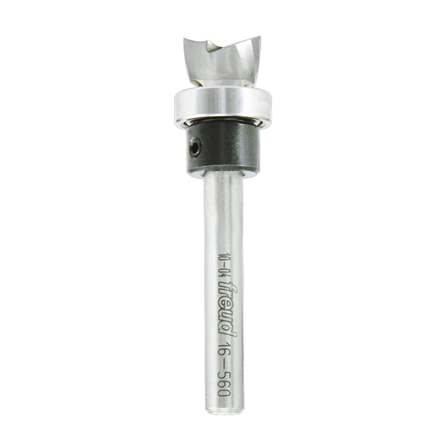 Freud 16-560 1/2" Mortising Router Bit