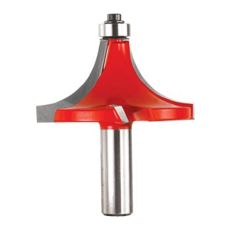 Freud 34-132 1" Radius Rounding Over Router Bit