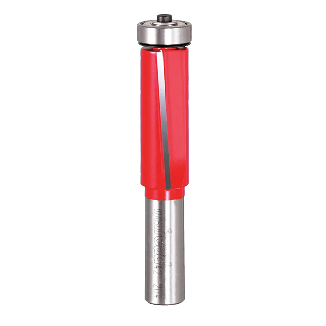 Freud 42-204 3/4" Downshear Helix Flush Trim Router Bit