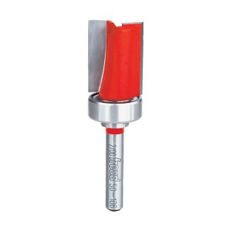 Freud 50-106 3/4" Top Bearing Flush Trim Router Bit