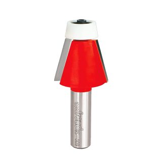 Freud 85-009 1-9/32" Bevel Bowl Router Bit