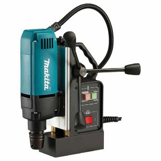 Makita HB350 1-3/8" Magnetic Drill