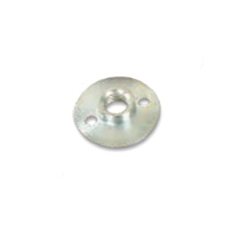 Rapid 10006 5/8" - 11 Center Nut for Resin Fibre Back Up Pads