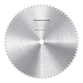 Freud LU6A15 355mm x 72T x 1" Ferrous Metal Sawblade