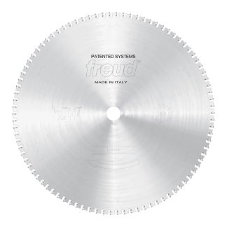 Freud LU6A16 355mm x 90T x 1" Ferrous Metal Sawblade