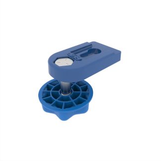 Kreg KBCBA Bench Clamp Base