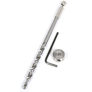 Kreg KJD/DECKBIT Deck Jig™ Drill Bit Set