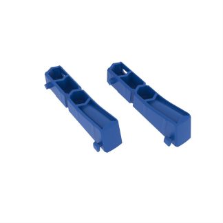 Kreg KPHA120 Kreg Pocket-Hole Jig 310 & 320 Expansion Spacers 2-Pack