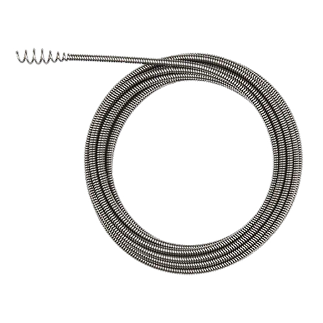 Milwaukee 48-53-2579 1/4" X 25ft Bulb Head Replacement Cable