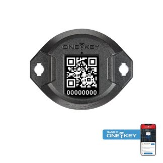 Milwaukee ONE-KEY Bluetooth Tracking Tags
