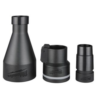 Milwaukee 49-90-1980 1-7/8 In. Dust Extraction Adapter Kit