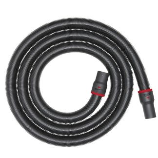 Milwaukee 49-90-2004 2-1/2 In. 16 Ft. Flexible Hose