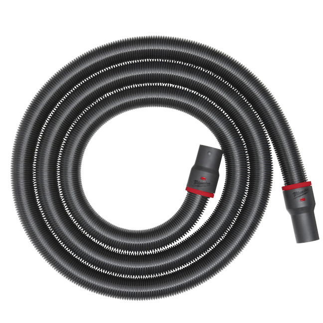 Milwaukee 49-90-2004 2-1/2 In. 16 Ft. Flexible Hose