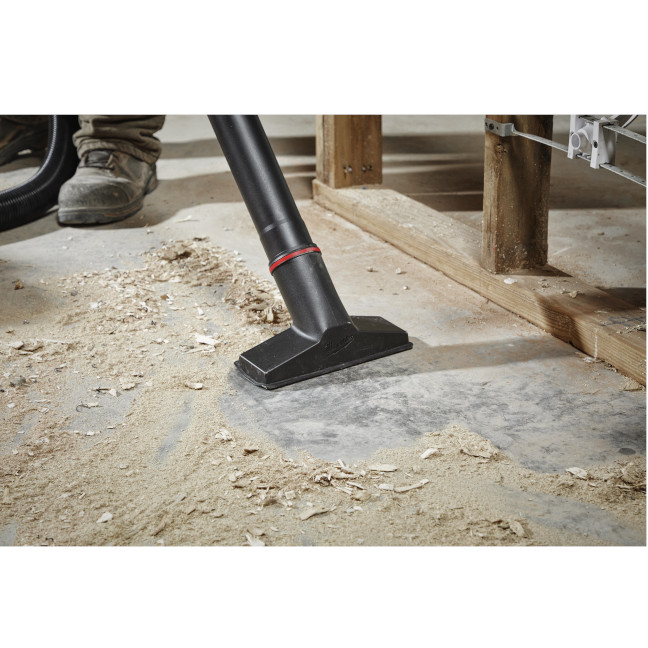 Milwaukee 49-90-2009 2-1/2 In. Floor Utility Nozzle