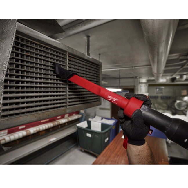 Milwaukee 49-90-2023 AIR-TIP 3-In-1 Crevice And Brush Tool-4