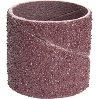 Rapid 23620 Spiral Band 2” x 2” 80G Aluminum Oxide