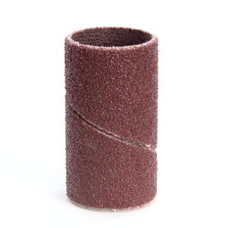 Rapid 23236 Spiral Band 3/4” x 1” 80G Aluminum Oxide