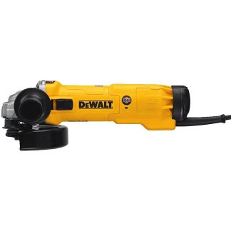 DeWalt DWE43140 6" 13Amp Barrel Grip Slide Switch Angle Grinder