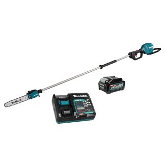 Makita UA001GM101 40V MAX XGT Brushless 10" Pole Chainsaw Kit