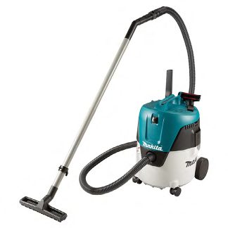 Makita VC2000L 20L Push & Clean L Class Dust Extractor