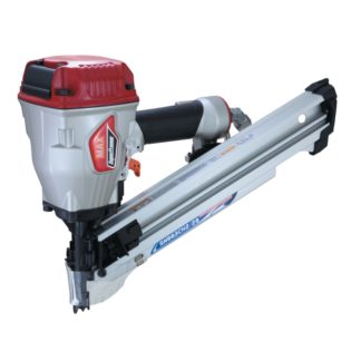 Max Tools SN883CH2/28 28º Offset/Clipped Head Framing Nailer - 2" to 3-1/4"