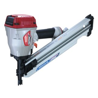 Max Tools SN890CH3(34) 34º Offset/Clipped Head Framing Nailer - 2" to 3-1/2"