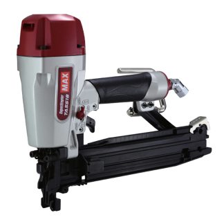 Max Tools TA551B/16-11 16ga 7/16" Medium Crown Pneumatic Stapler 1" to 2"