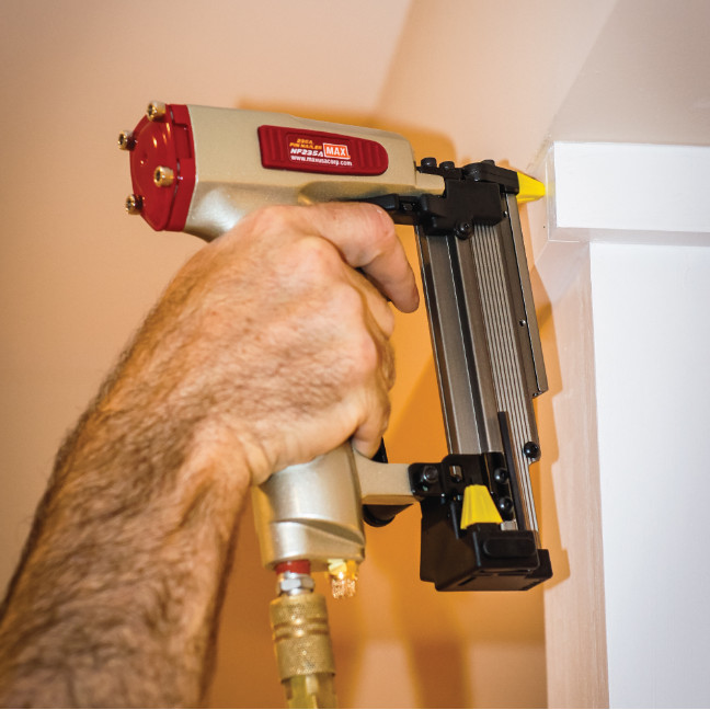 Max Tools NF235A/23-35 23ga Micro Pinner 1/2” to 1-3/8” - Image 6