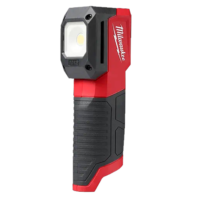 Milwaukee 2127-20 M12 Paint and Detailing Color Match Light-Tool Only