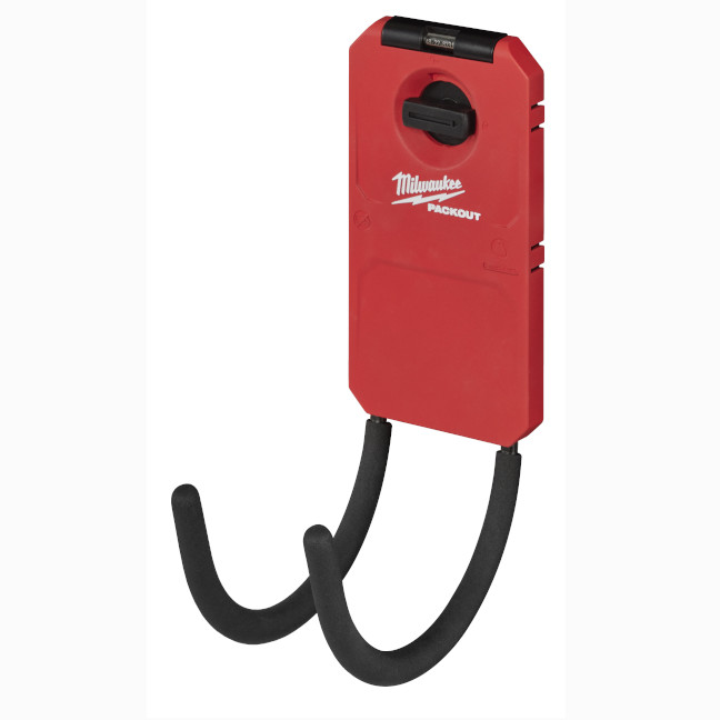 Milwaukee 48-22-8331 PACKOUT 6" Curved Hook - Image 2