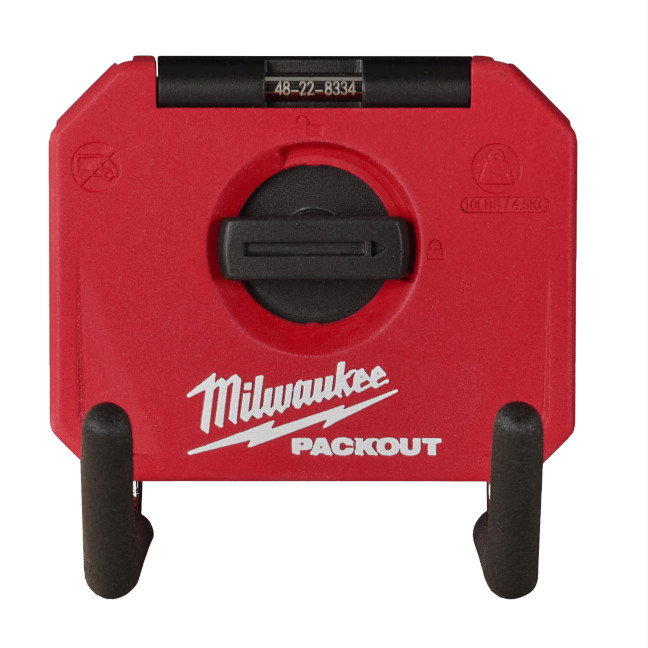 Milwaukee 48-22-8334 PACKOUT 4" Straight Hook