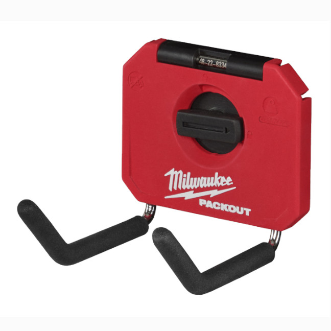Milwaukee 48-22-8334 PACKOUT 4" Straight Hook - Image 2