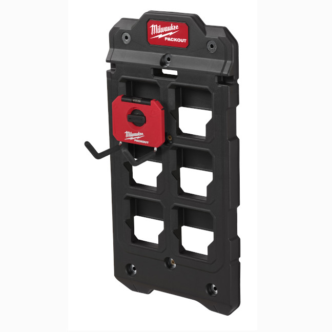 Milwaukee 48-22-8334 PACKOUT 4" Straight Hook