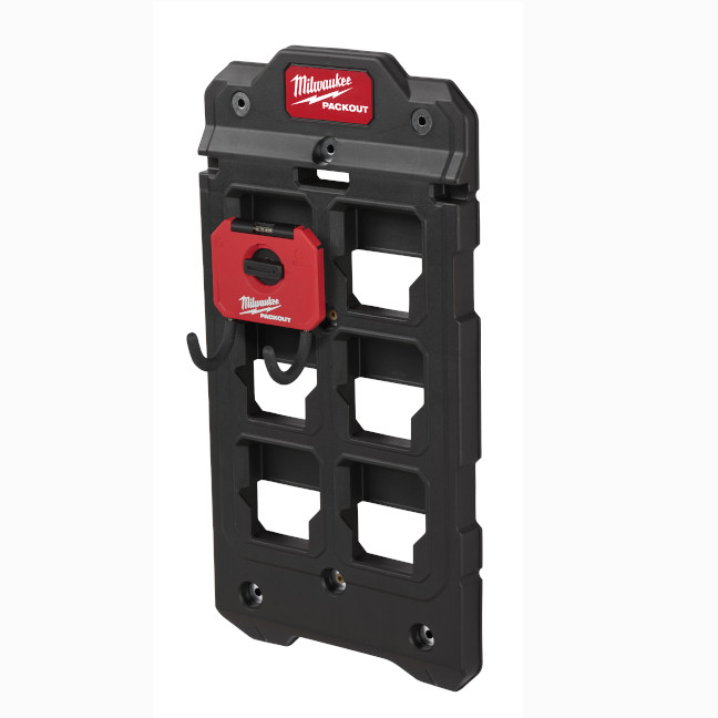 Milwaukee 48-22-8335 PACKOUT 3" Curved Hook